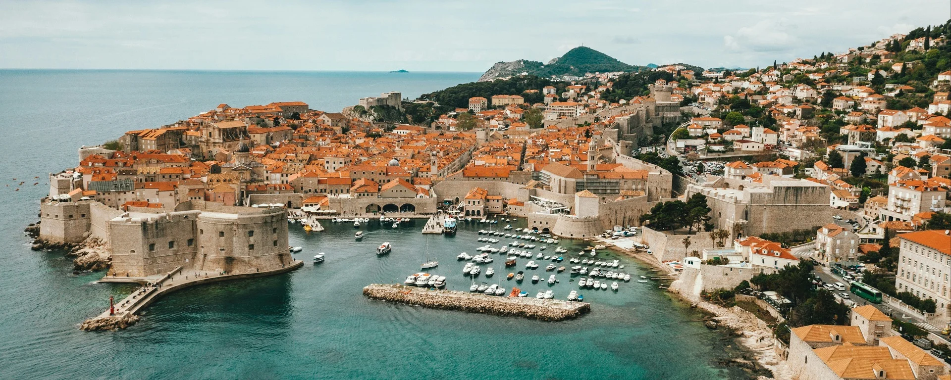 Dubrovnik